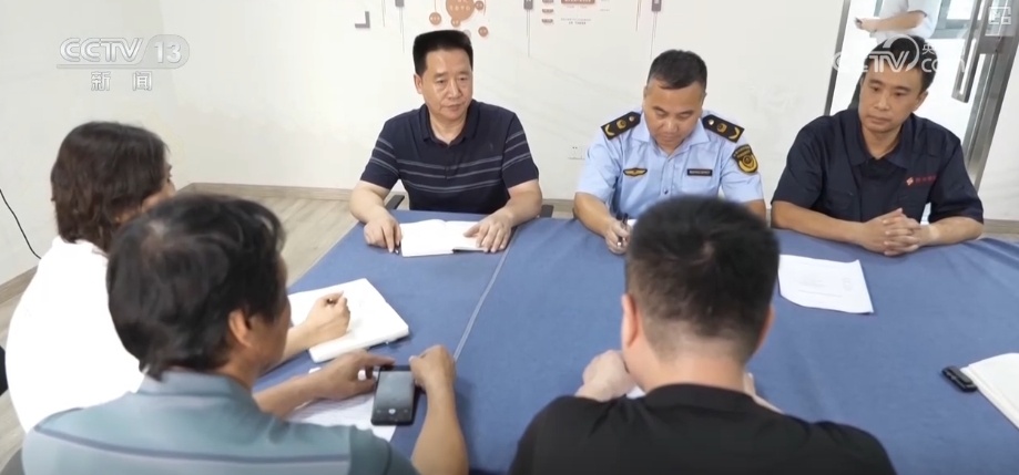 “换新潮”便利百姓生活 城市“里子”加速更新 “换新潮”便利百姓生活 城市“里子”加速更新