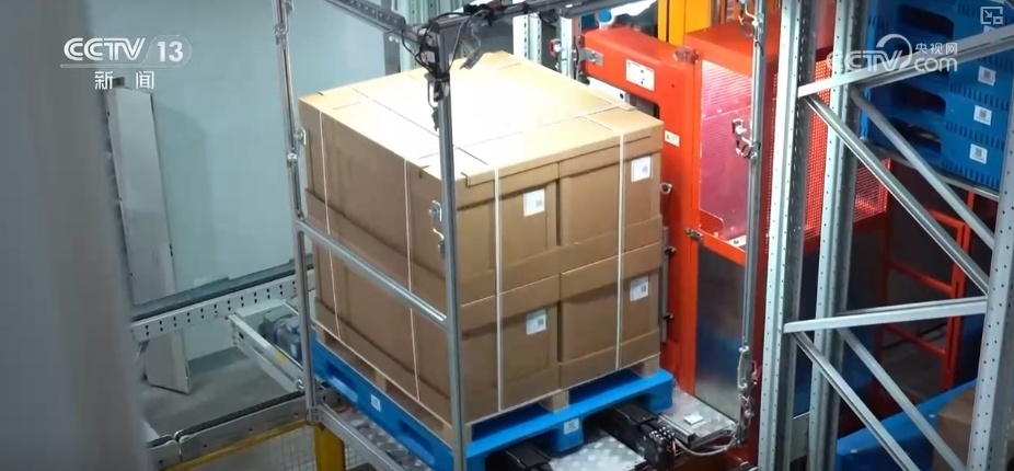 加快打造设备更新“工具箱” 企业可感带动效应持续释放 加快打造设备更新“工具箱” 企业可感带动效应持续释放