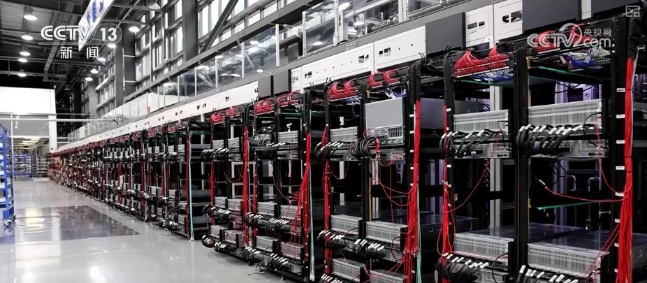 加快打造设备更新“工具箱” 企业可感带动效应持续释放 加快打造设备更新“工具箱” 企业可感带动效应持续释放