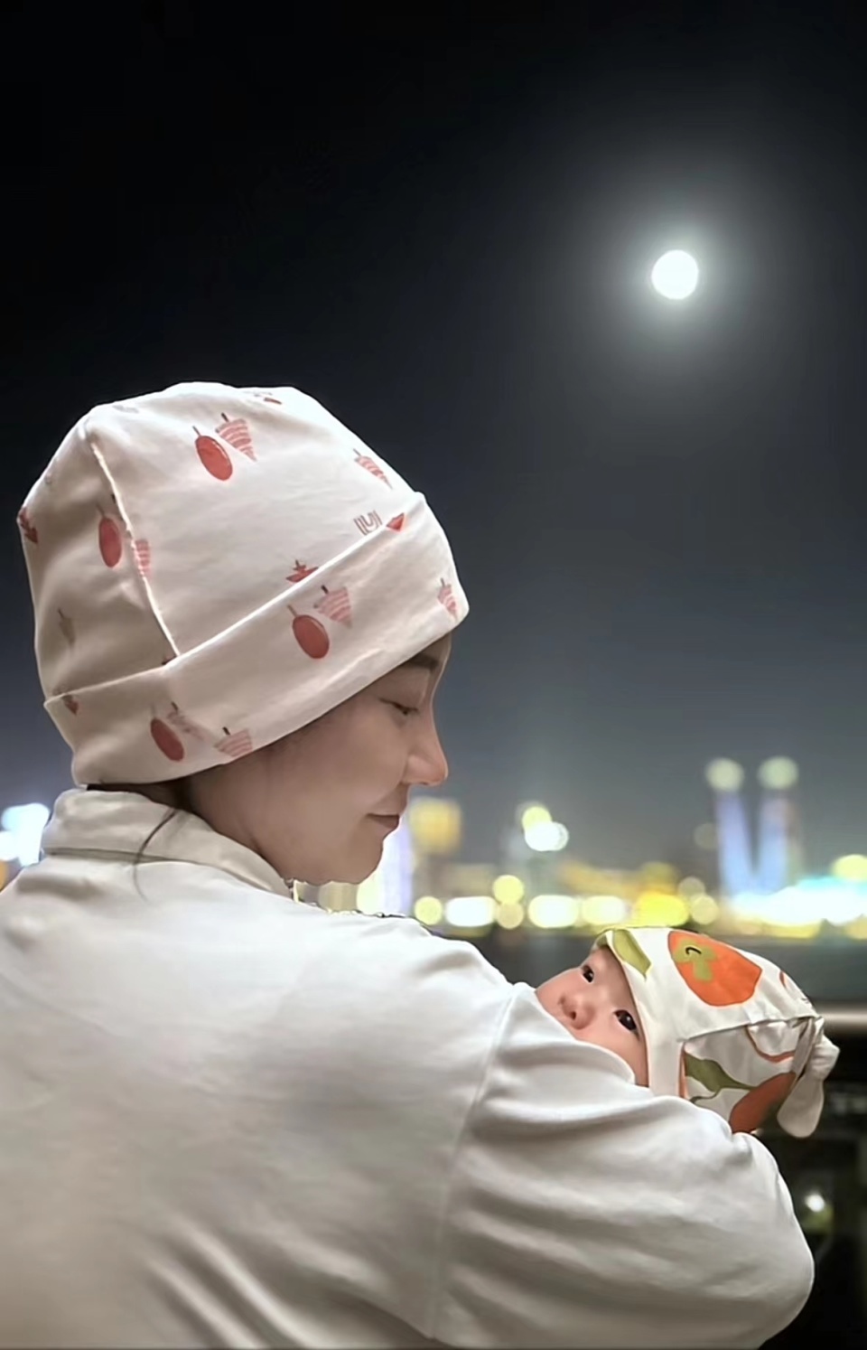 《消失的她》原型时隔5年官宣生子!对话当事人 《消失的她》原型时隔5年官宣生子!对话当事人