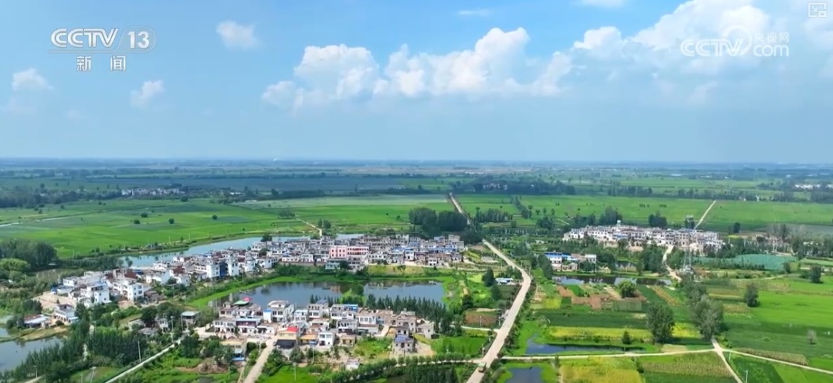 潮涌风帆劲 续写“新”江河故事