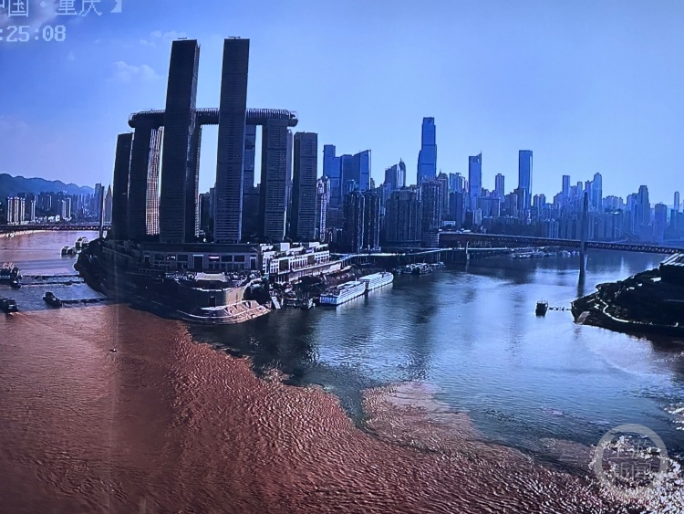 重庆两江“鸳鸯锅”“红汤”和“清汤”换位了！为啥？