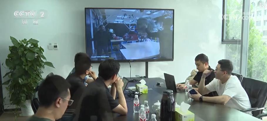 新职业 新风向:数字技术加持 动捕演员等新职业开启未来就业新方向 新职业 新风向:数字技术加持 动捕演员等新职业开启未来就业新方向