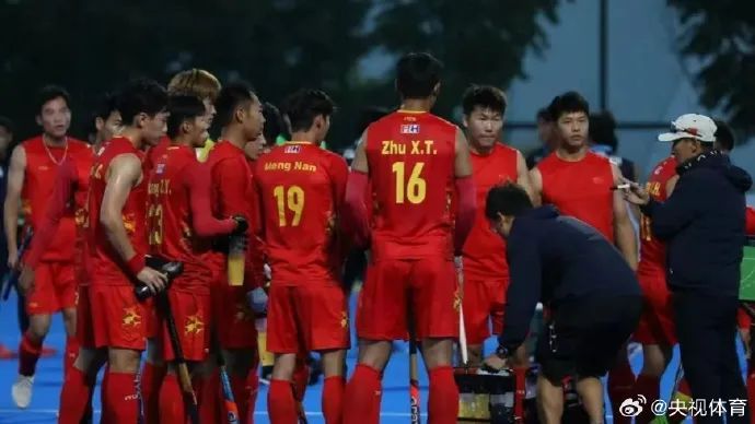 迎战“亚洲最强”,中国男曲创造历史! 迎战“亚洲最强”,中国男曲创造历史!