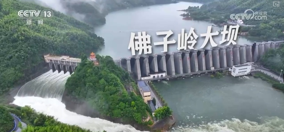 潮涌风帆劲 续写“新”江河故事