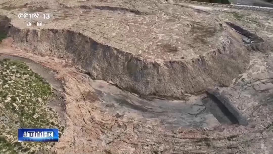 70万吨垃圾倒入黄河？调查结果公布→