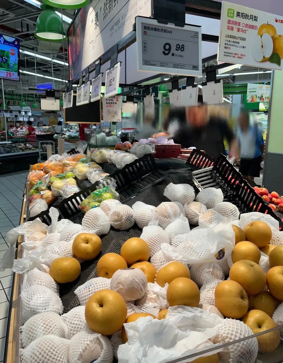 大跳水！跌至每斤6元，有人一口气买走1000箱