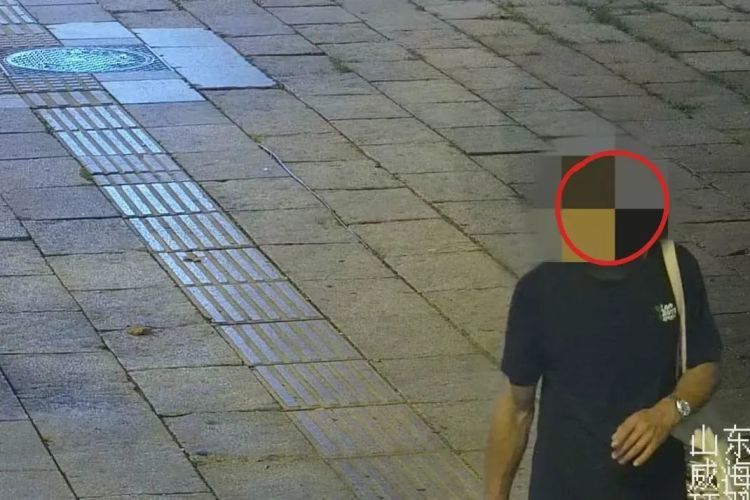 盗贼玩起“变装秀”,民警一眼认出“消失的他” 盗贼玩起“变装秀”,民警一眼认出“消失的他”