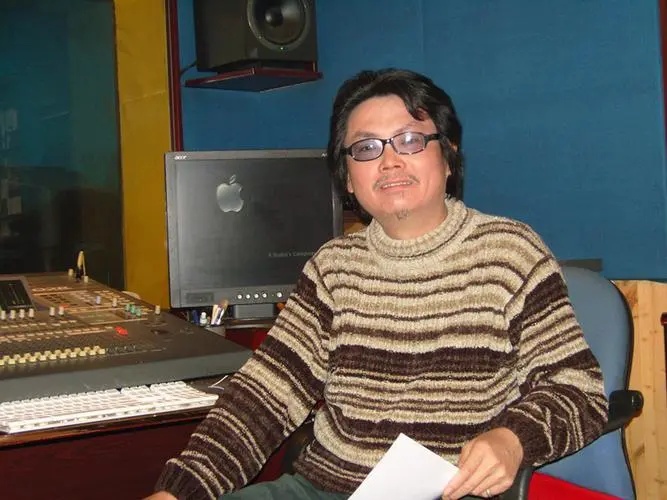 太突然！周星驰御用配音演员去世