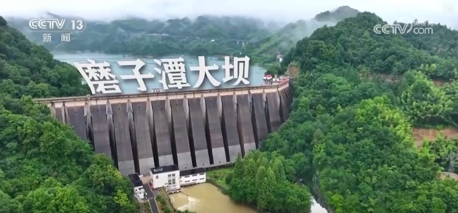 潮涌风帆劲 续写“新”江河故事