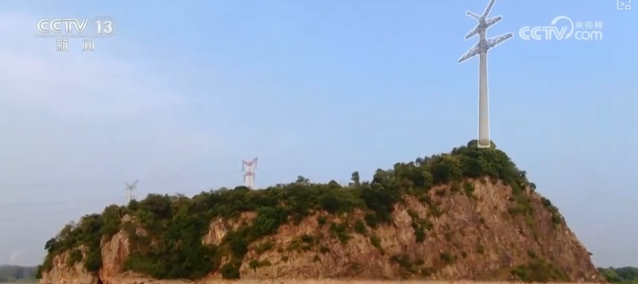 潮涌风帆劲 续写“新”江河故事