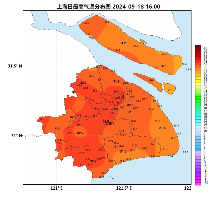 “普拉桑”来袭，上海再度直面大风大雨！为什么秋天的台风这么猛？