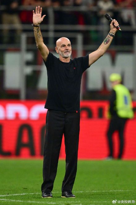 C罗争冠帮手来了!皮奥利出任利雅得胜利新帅 C罗争冠帮手来了!皮奥利出任利雅得胜利新帅