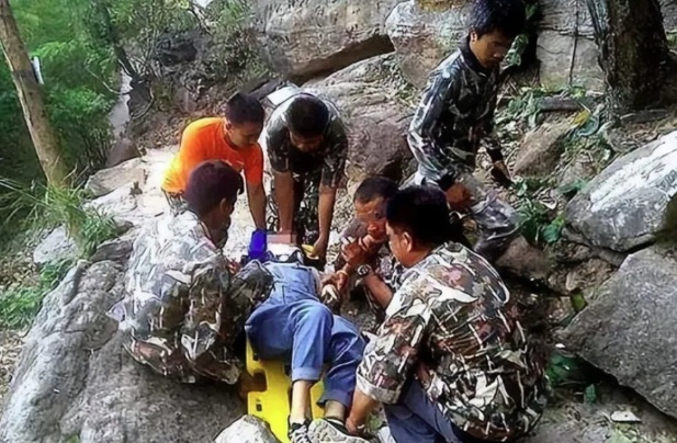 《消失的她》原型时隔5年官宣生子!对话当事人 《消失的她》原型时隔5年官宣生子!对话当事人