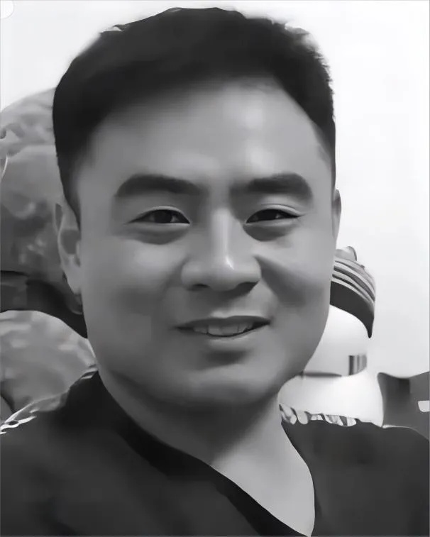 栾留伟，烈士！致敬英雄！