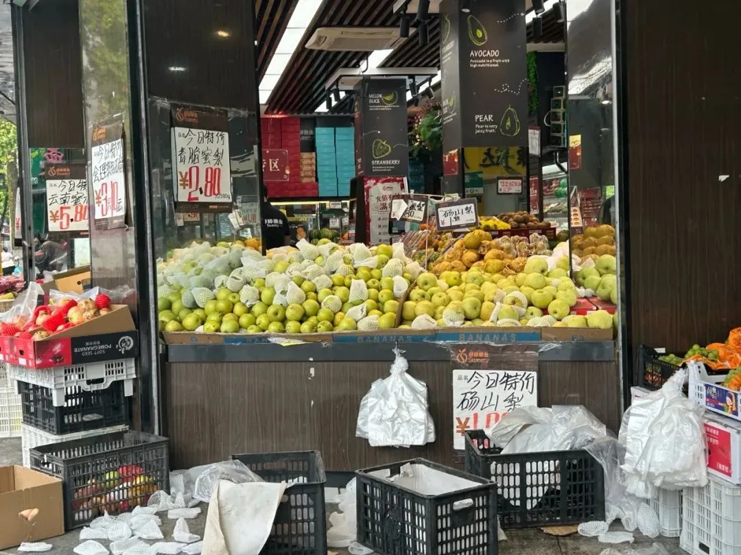 大跳水！跌至每斤6元，有人一口气买走1000箱