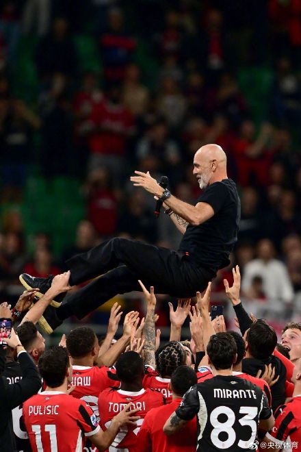 C罗争冠帮手来了!皮奥利出任利雅得胜利新帅 C罗争冠帮手来了!皮奥利出任利雅得胜利新帅