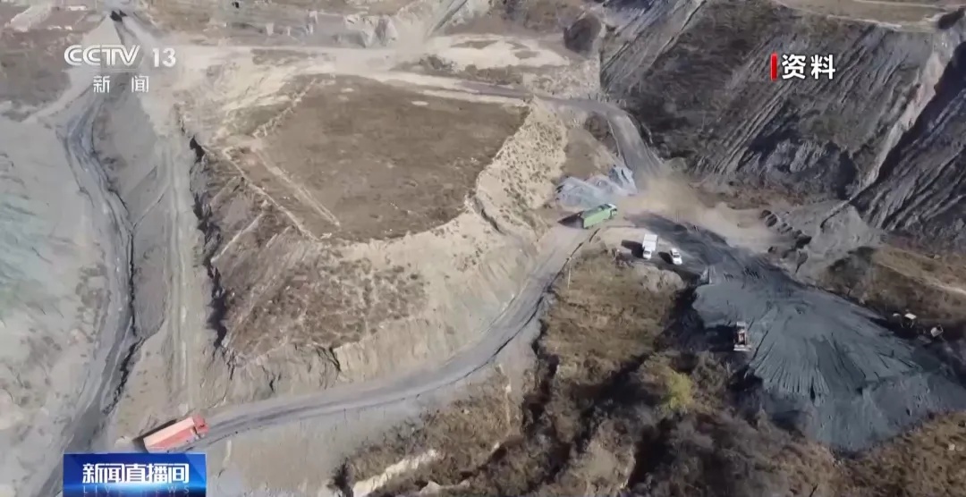 70万吨垃圾倒入黄河？调查结果公布→