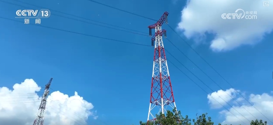 潮涌风帆劲 续写“新”江河故事