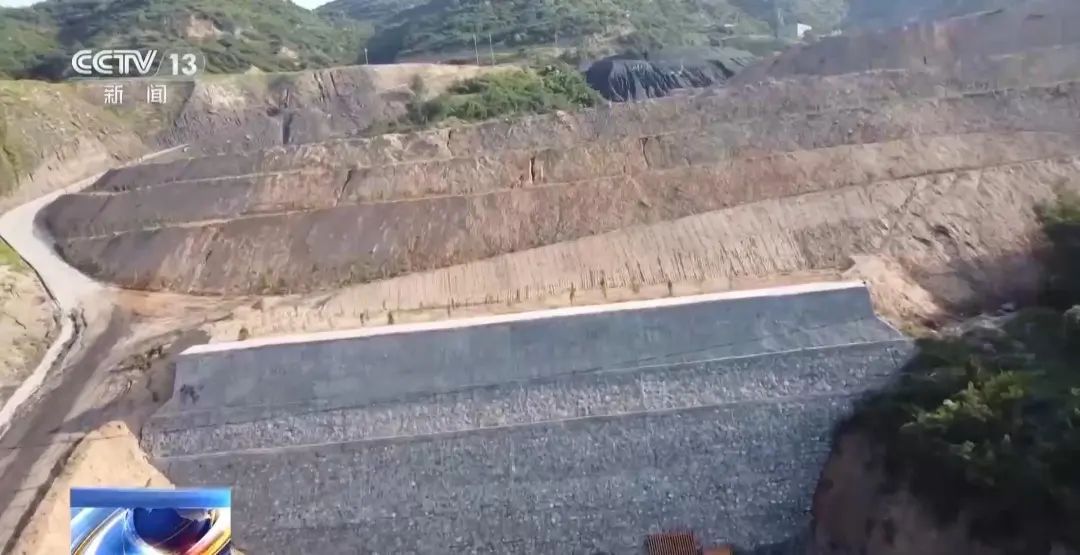 70万吨垃圾倒入黄河？联合调查组：不属实