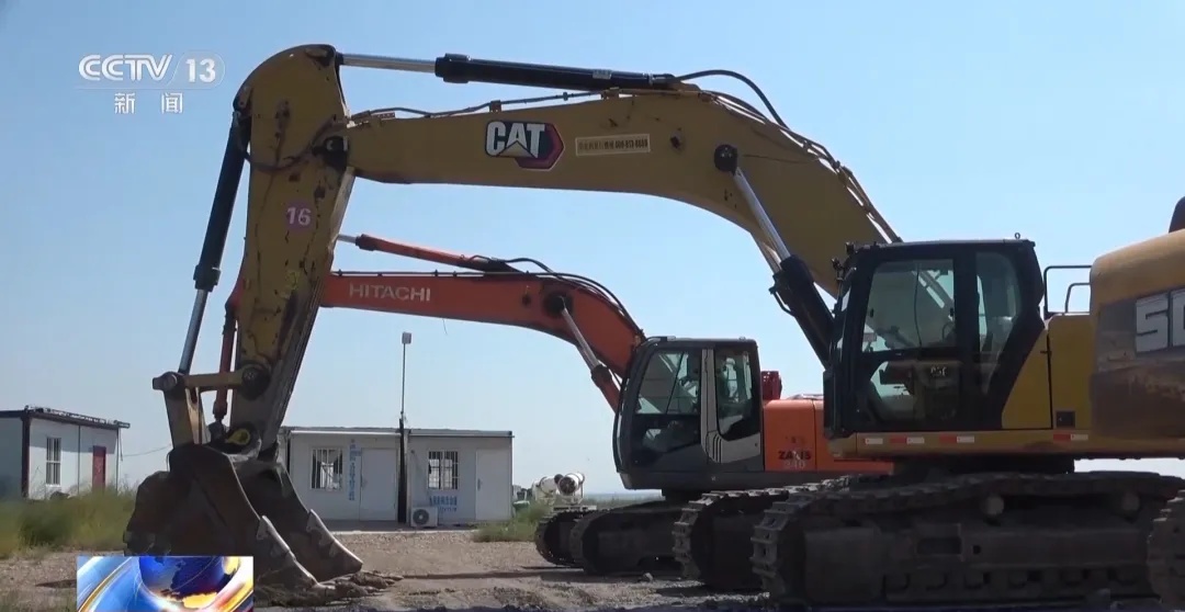 70万吨垃圾倒入黄河？调查结果公布→