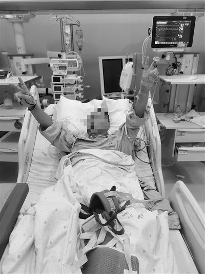 老公被“毒倒”老婆没啥事,ICU医生揪出凶手,原来是“它”…… 老公被“毒倒”老婆没啥事,ICU医生揪出凶手,原来是“它”……