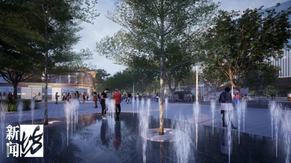 定了！上海知名地标即将“大修”！很多人的儿时记忆在这里