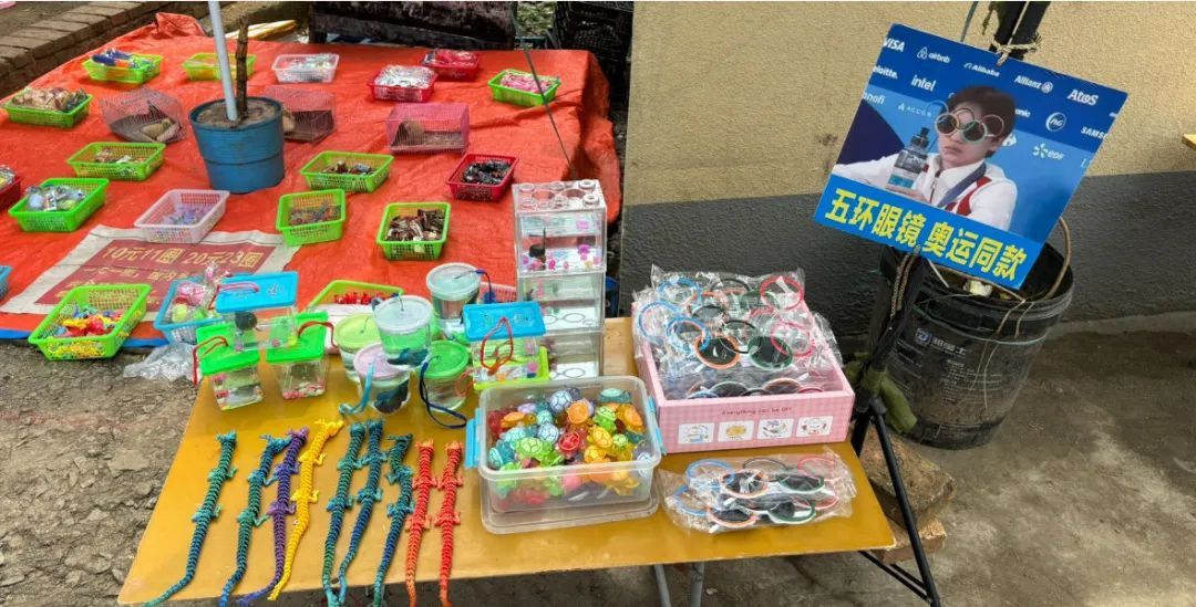 谁在围观全红婵