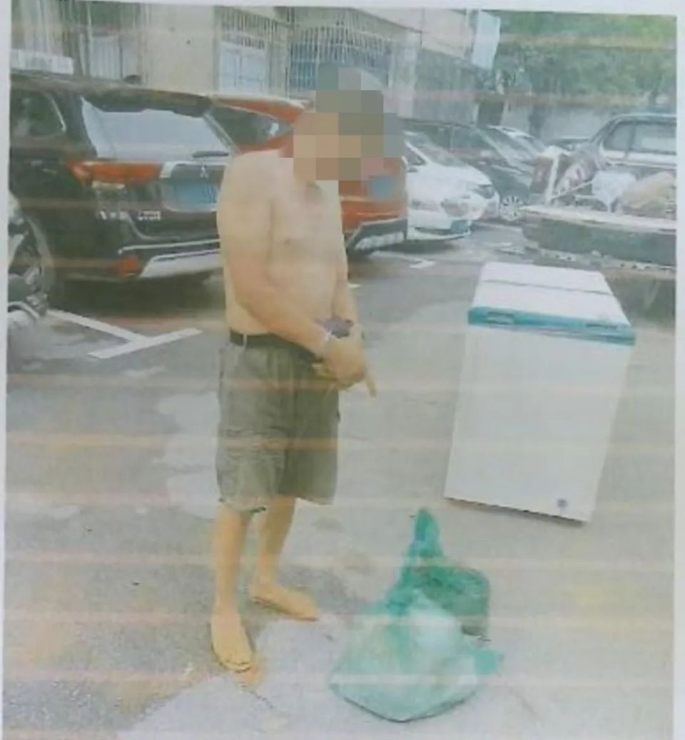 冰箱内查获蛇类活体、死体共计245条,男子获刑! 冰箱内查获蛇类活体、死体共计245条,男子获刑!