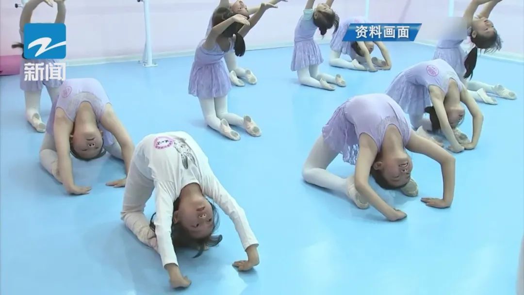 又是这一动作！8岁女孩差点瘫痪！专家提醒：10岁以下儿童尽量别做