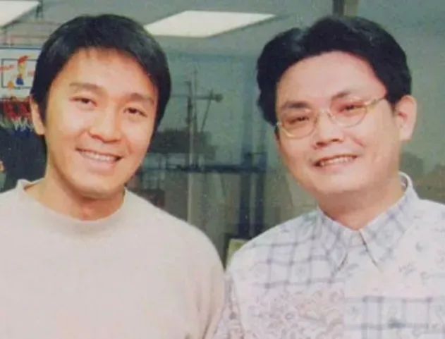 “周星驰御用配音”石班瑜去世，享年66岁！星爷发声；再来听一次他的声音……