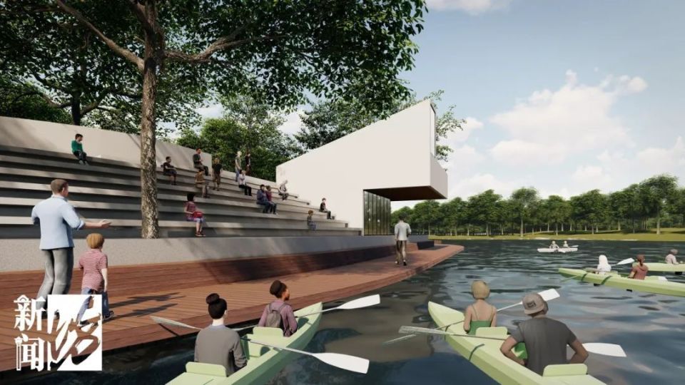 定了！上海知名地标即将“大修”！很多人的儿时记忆在这里