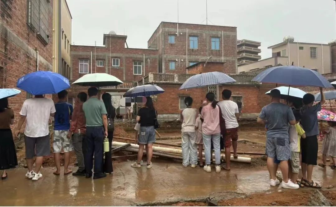 谁在围观全红婵