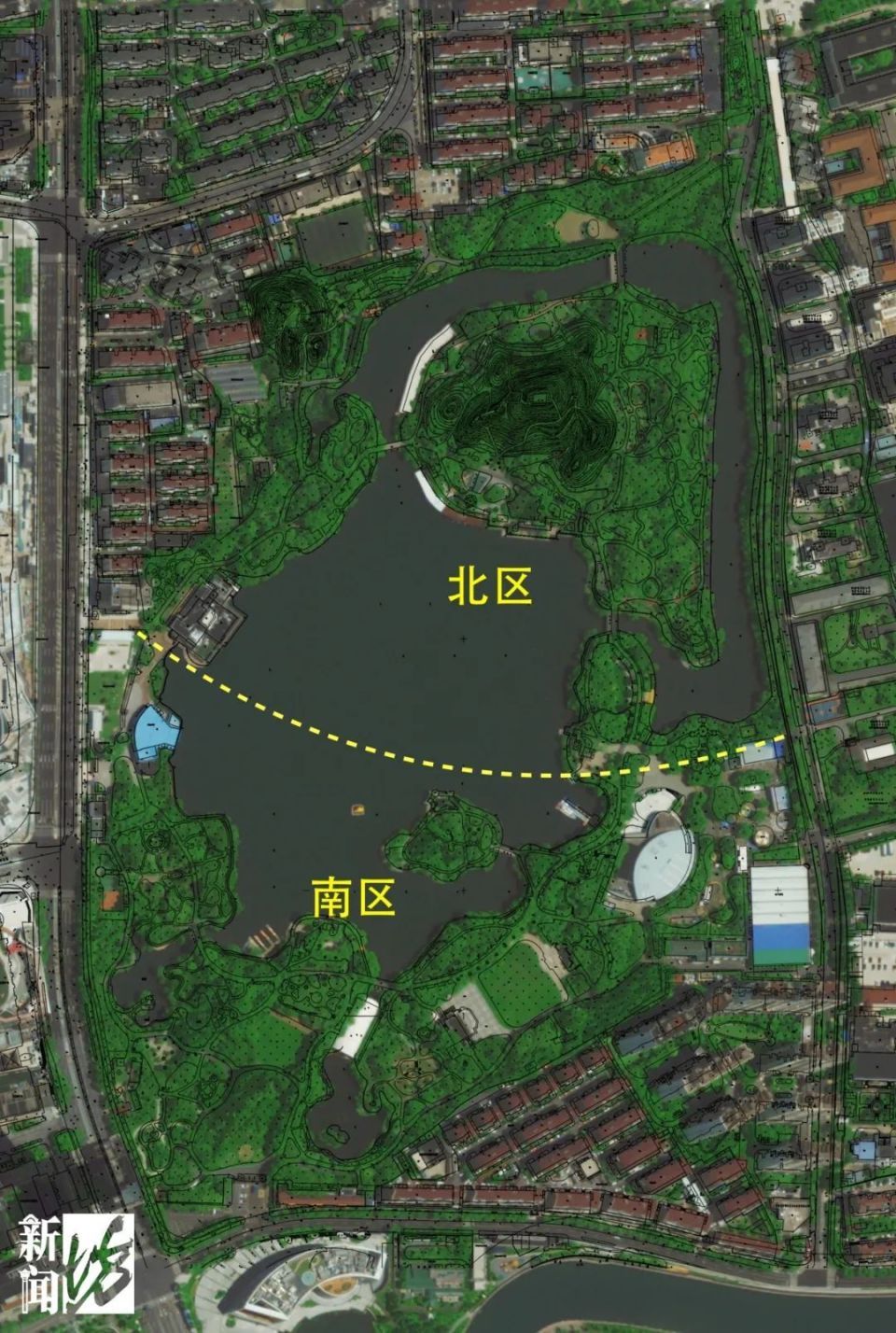 定了！上海知名地标即将“大修”！很多人的儿时记忆在这里