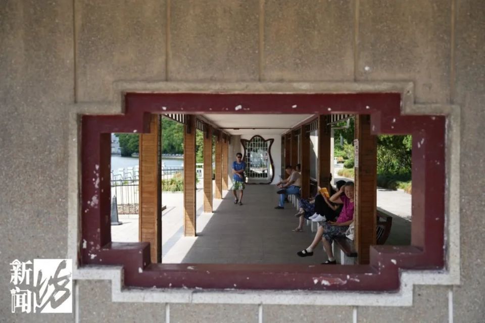 定了！上海知名地标即将“大修”！很多人的儿时记忆在这里