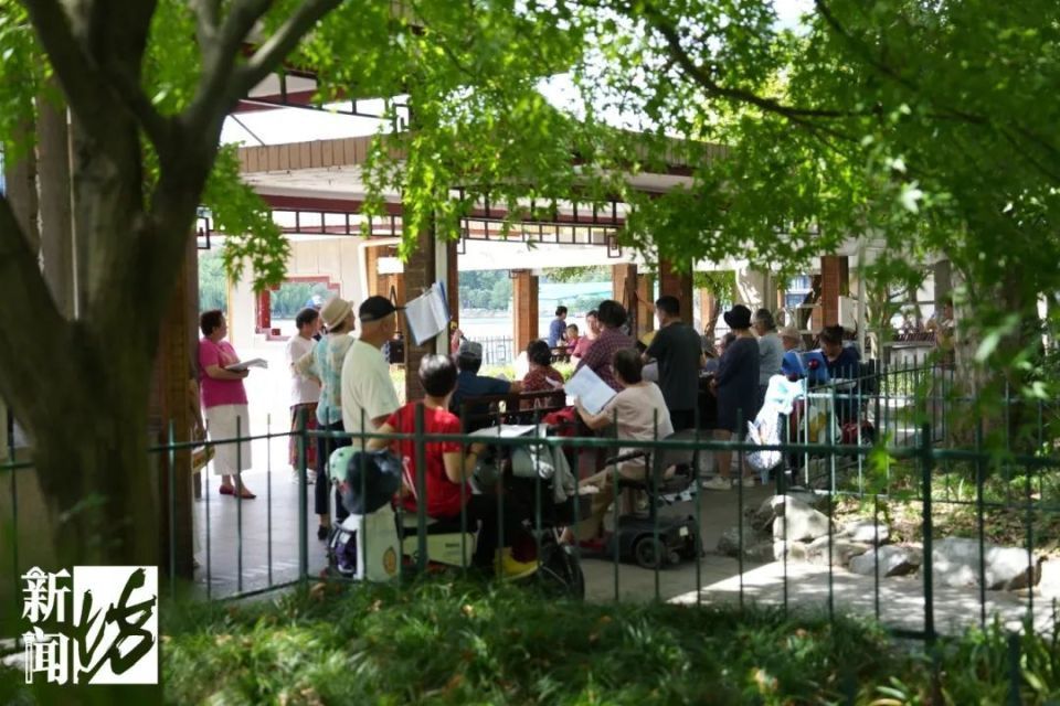 定了！上海知名地标即将“大修”！很多人的儿时记忆在这里