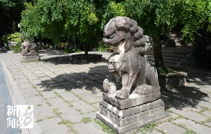 定了！上海知名地标即将“大修”！很多人的儿时记忆在这里