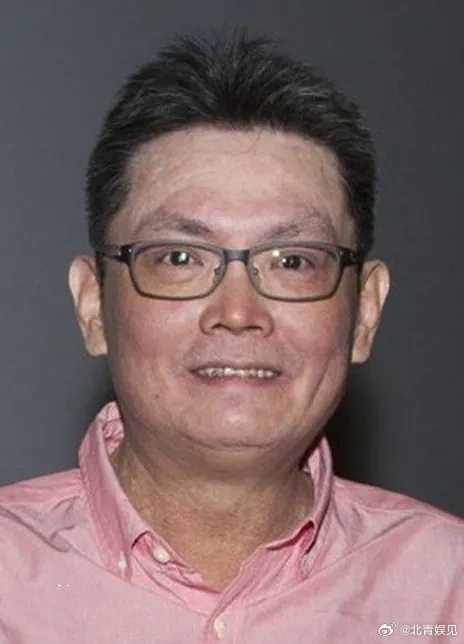 周星驰：永远怀念石班瑜先生