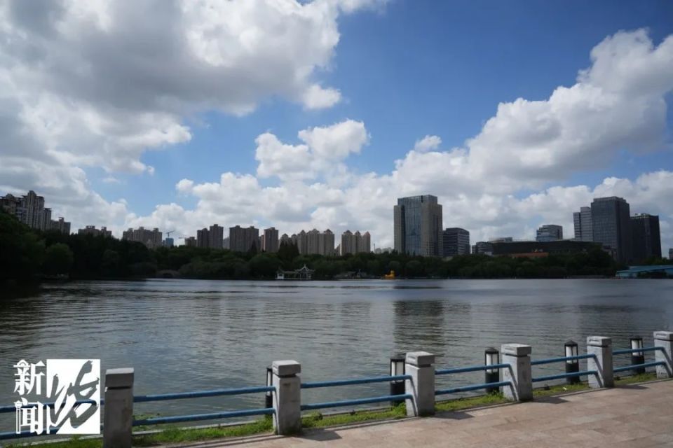 定了！上海知名地标即将“大修”！很多人的儿时记忆在这里