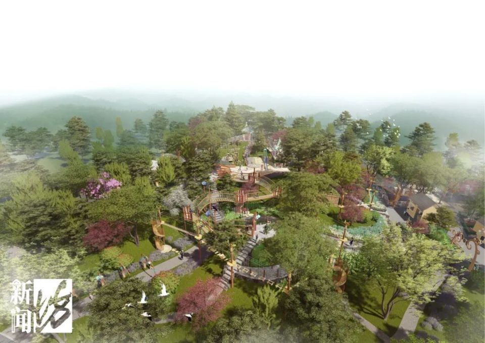 定了！上海知名地标即将“大修”！很多人的儿时记忆在这里