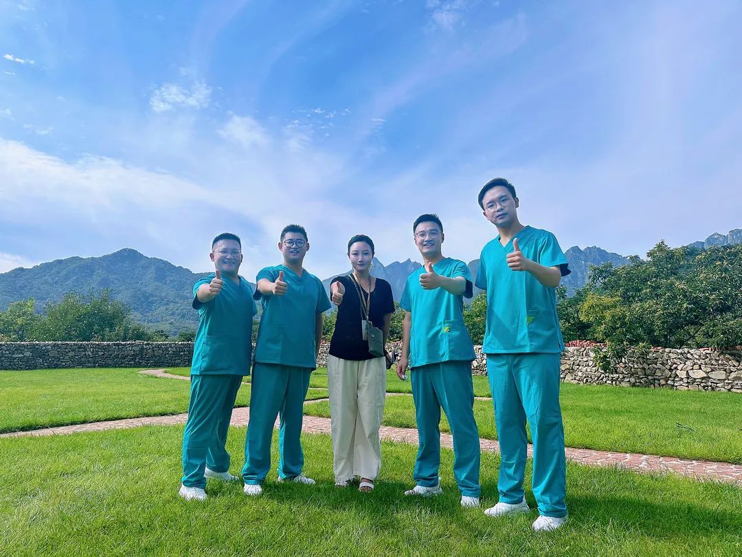 男医生跳"西游记"爆火！网友笑喷：魔性、但有用