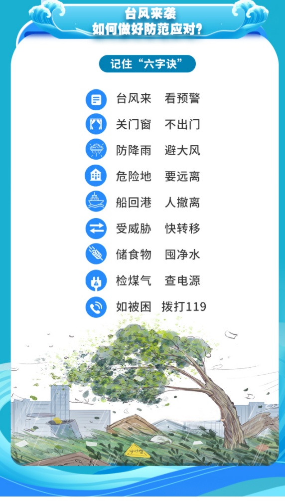 暴雨！台风即将影响湖南！