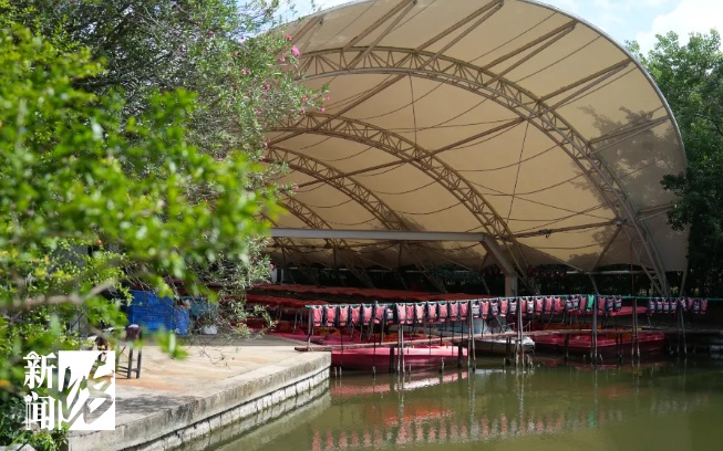 定了！上海知名地标即将“大修”！很多人的儿时记忆在这里