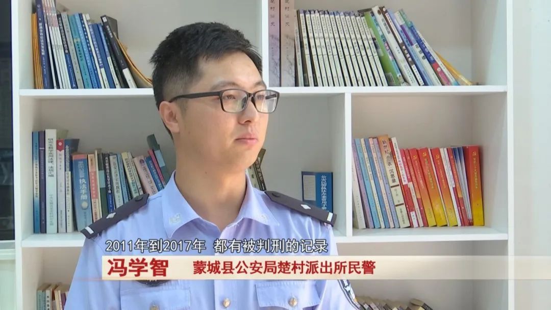 “高人”去大妈家看了一眼，竟说：你家有魔鬼！