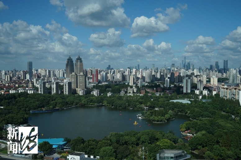 定了！上海知名地标即将“大修”！很多人的儿时记忆在这里