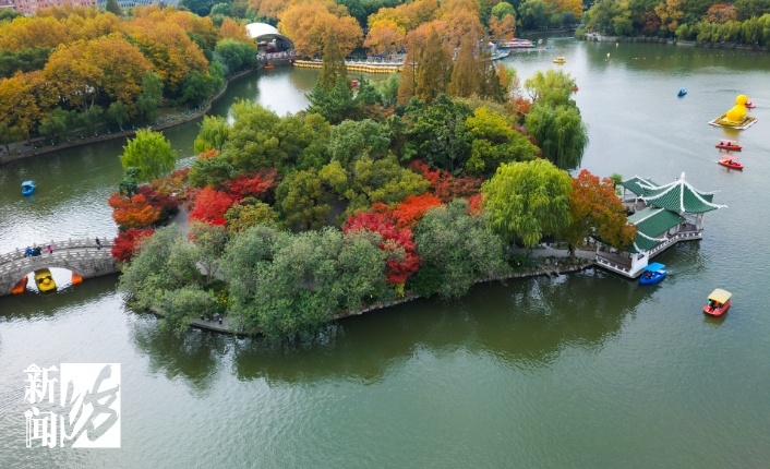 定了！上海知名地标即将“大修”！很多人的儿时记忆在这里