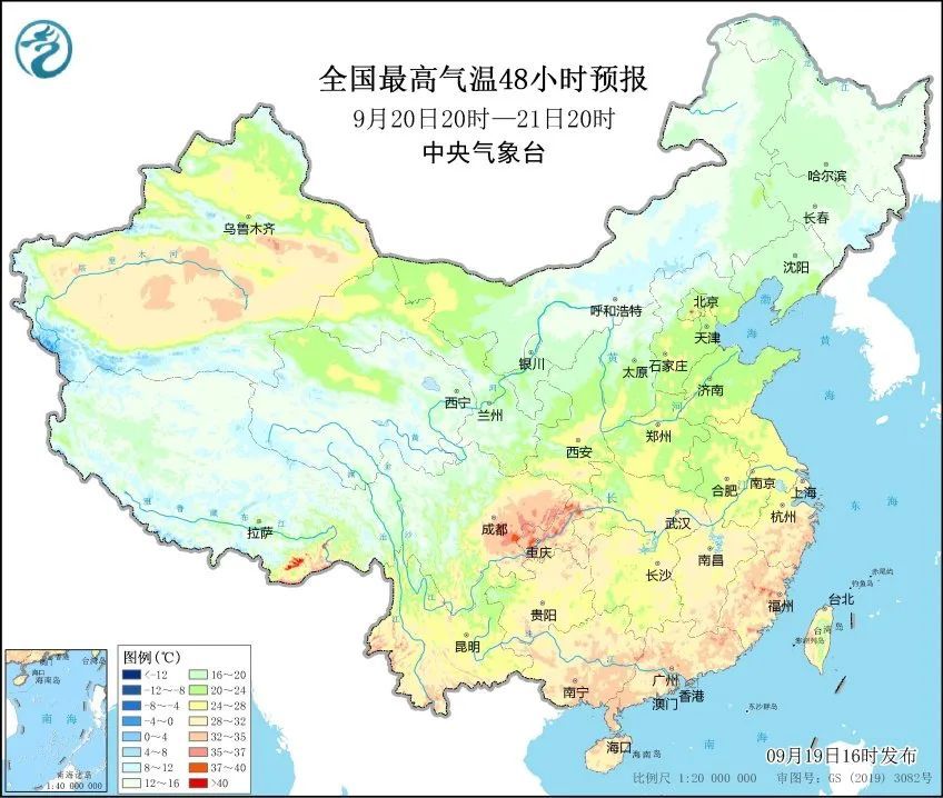 三预警齐发！天津雷雨+7级大风+17℃温差！一景区关闭！