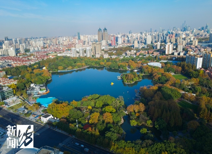 定了！上海知名地标即将“大修”！很多人的儿时记忆在这里