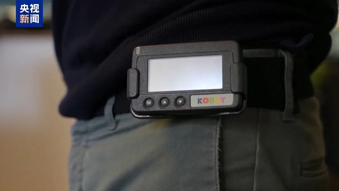 寻呼机究竟如何被引爆?专家分析来了→ 寻呼机究竟如何被引爆?专家分析来了→