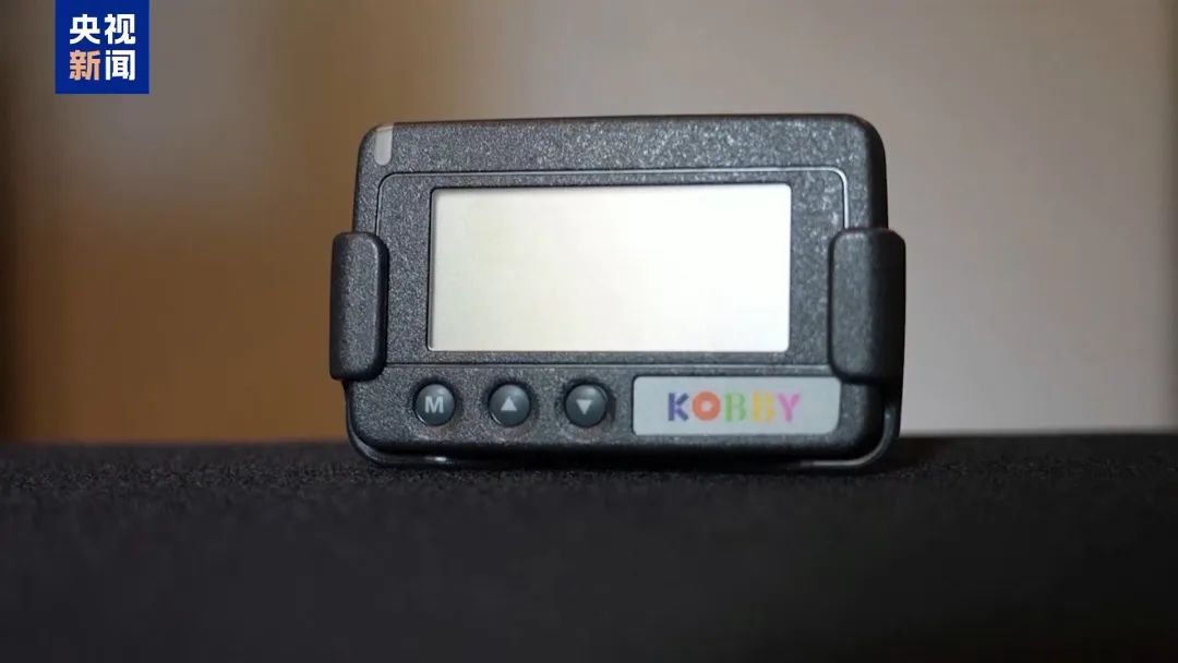 寻呼机究竟如何被引爆?专家分析来了→ 寻呼机究竟如何被引爆?专家分析来了→